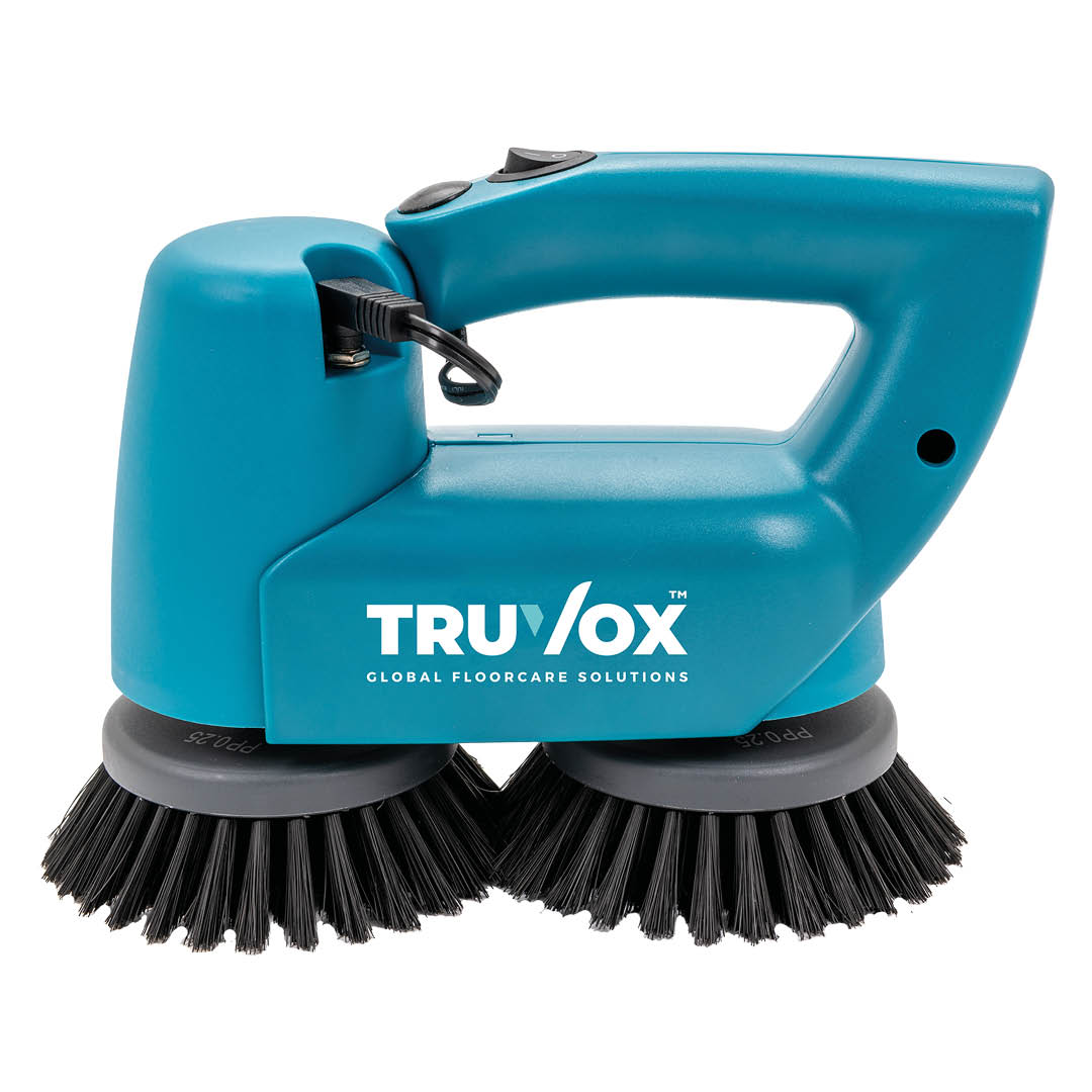 I-scrub™ 21B | Truvox Global Floorcare Solutions